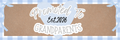 Banner - Baby Promoted To Grandparents